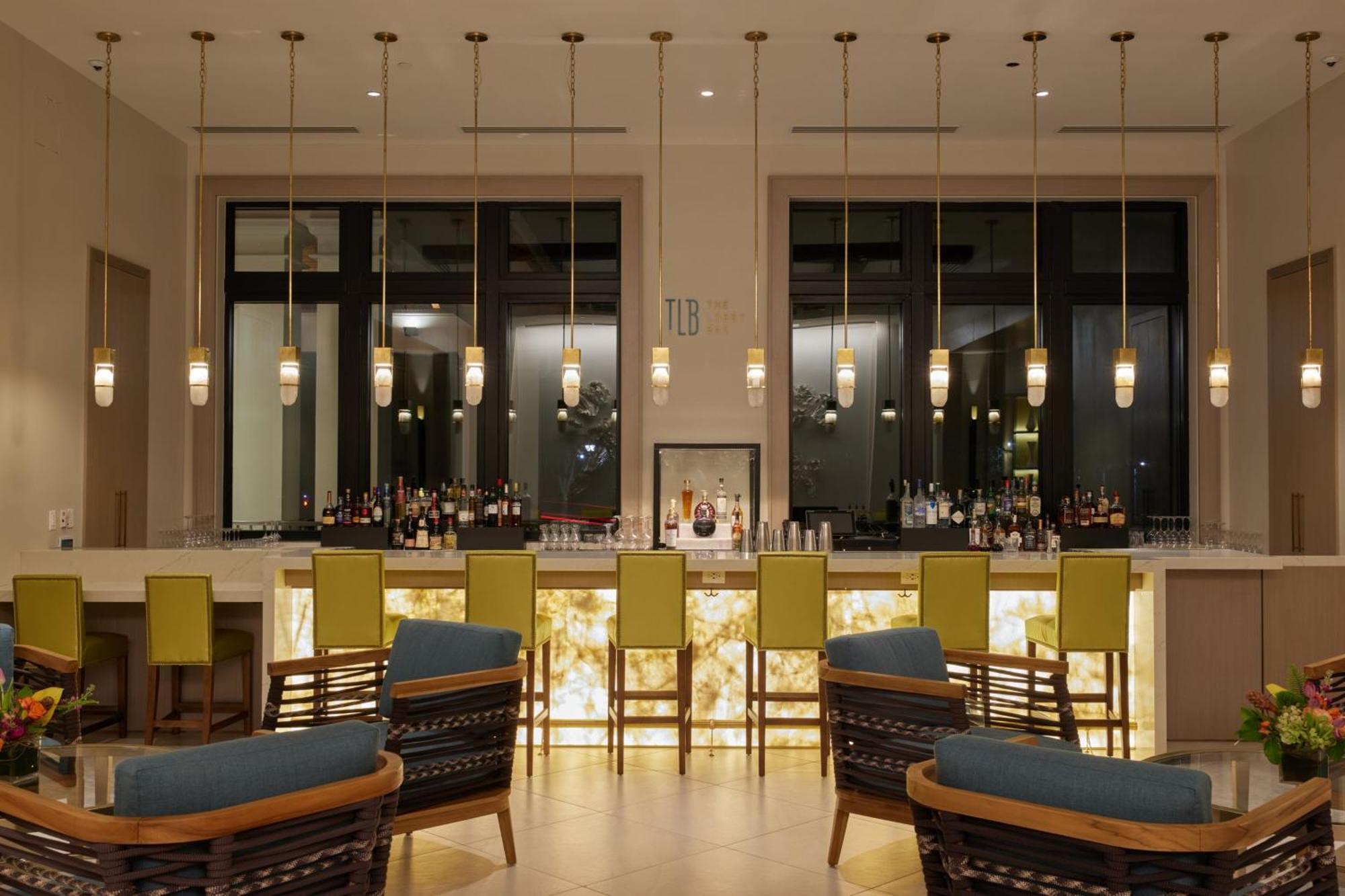 Effie Sandestin Resort, Autograph Collection Hotel 4*