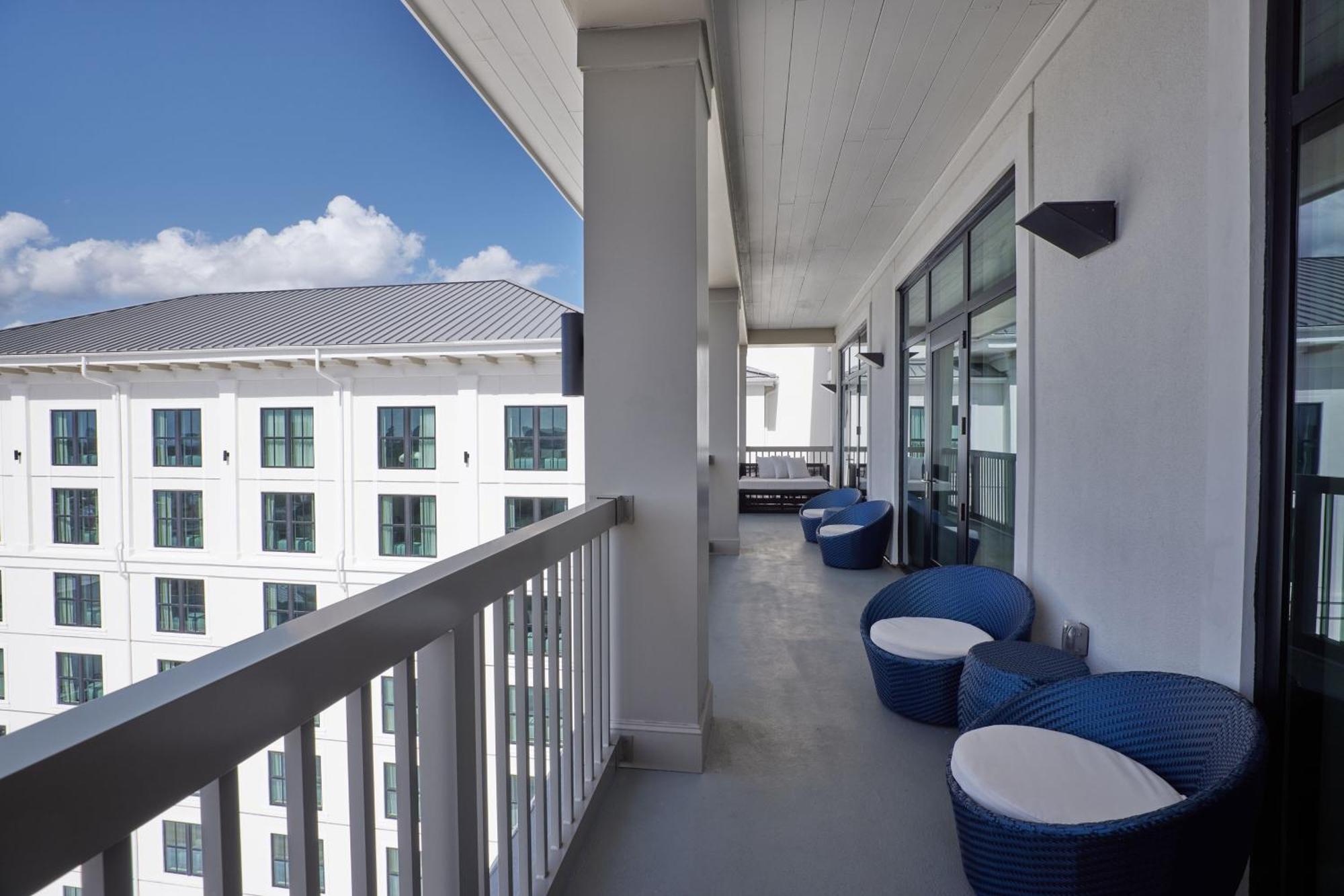 Effie Sandestin Resort, Autograph Collection Hotel 4*