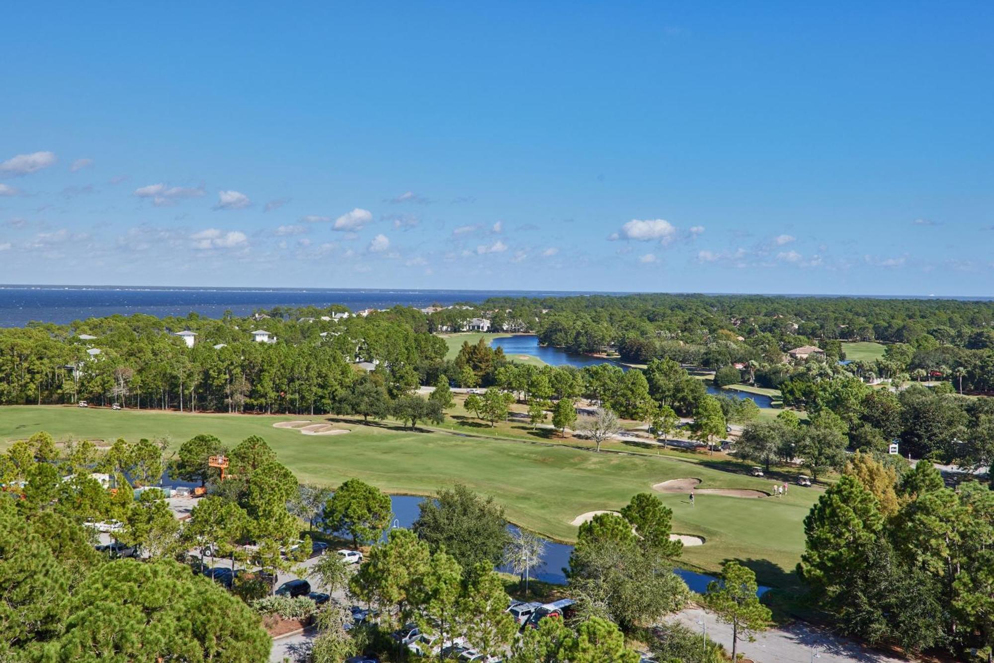 Hotel Effie Sandestin Resort, Autograph Collection 4*
