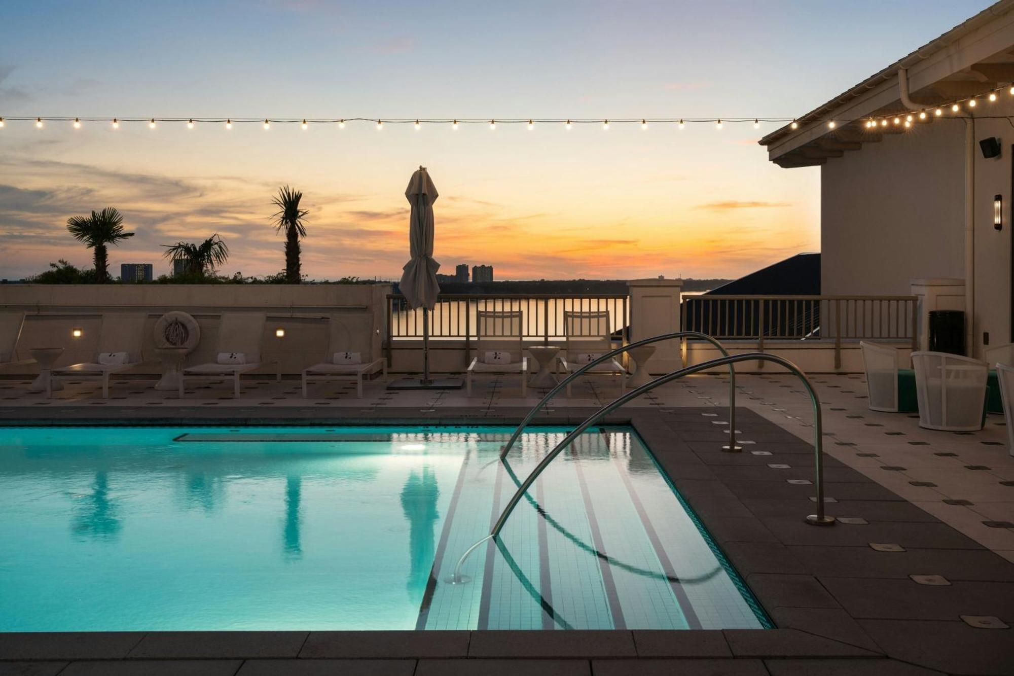 Effie Sandestin Resort, Autograph Collection Hotel Miramar Beach