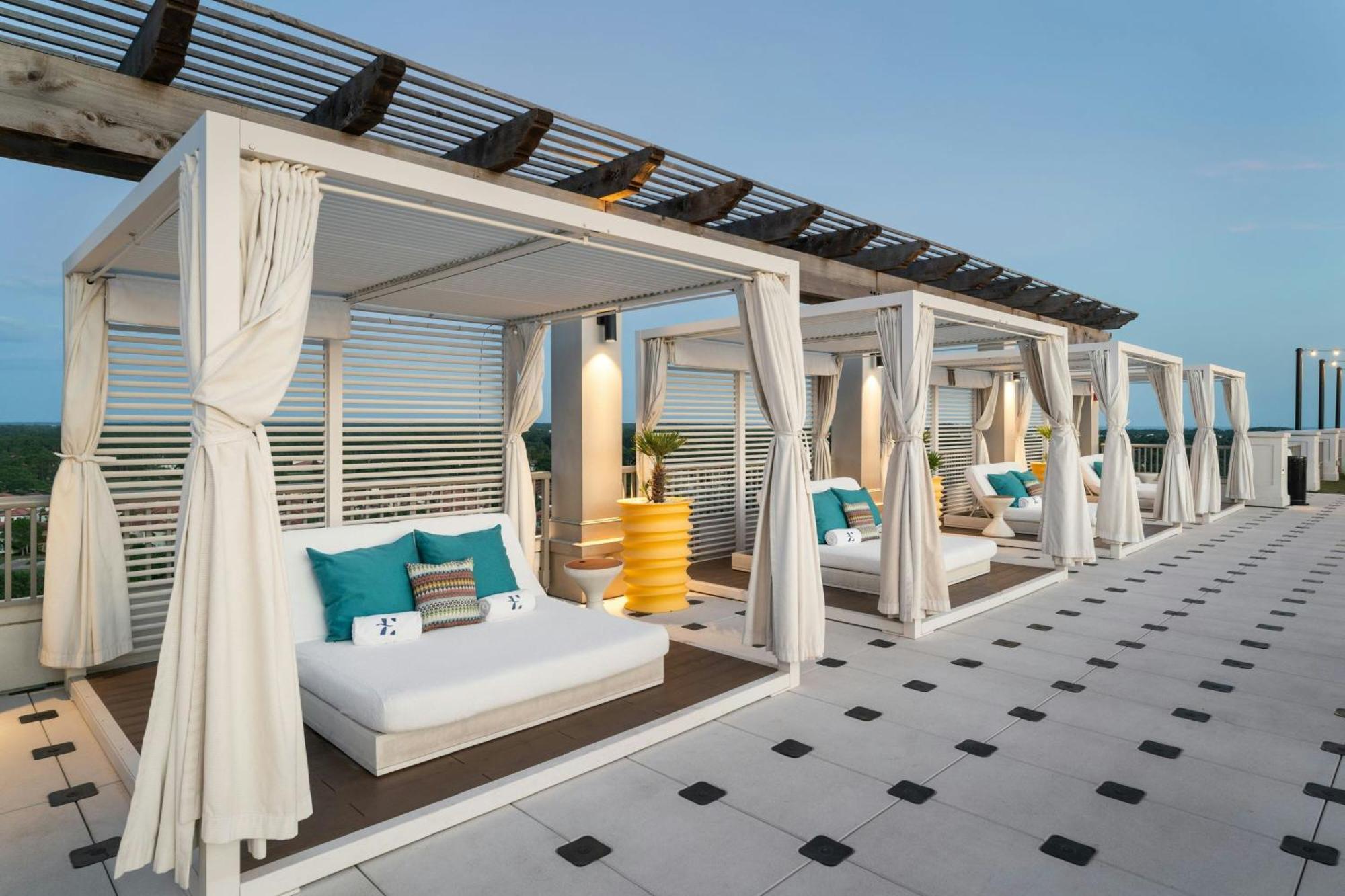 Hotel Effie Sandestin Resort, Autograph Collection Miramar Beach