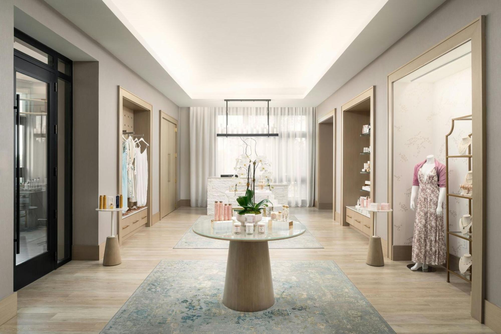 Effie Sandestin Resort, Autograph Collection Hotel