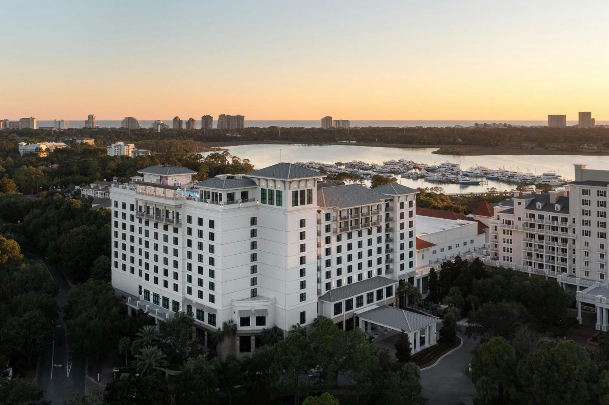 Hotel Effie Sandestin Resort, Autograph Collection 4*