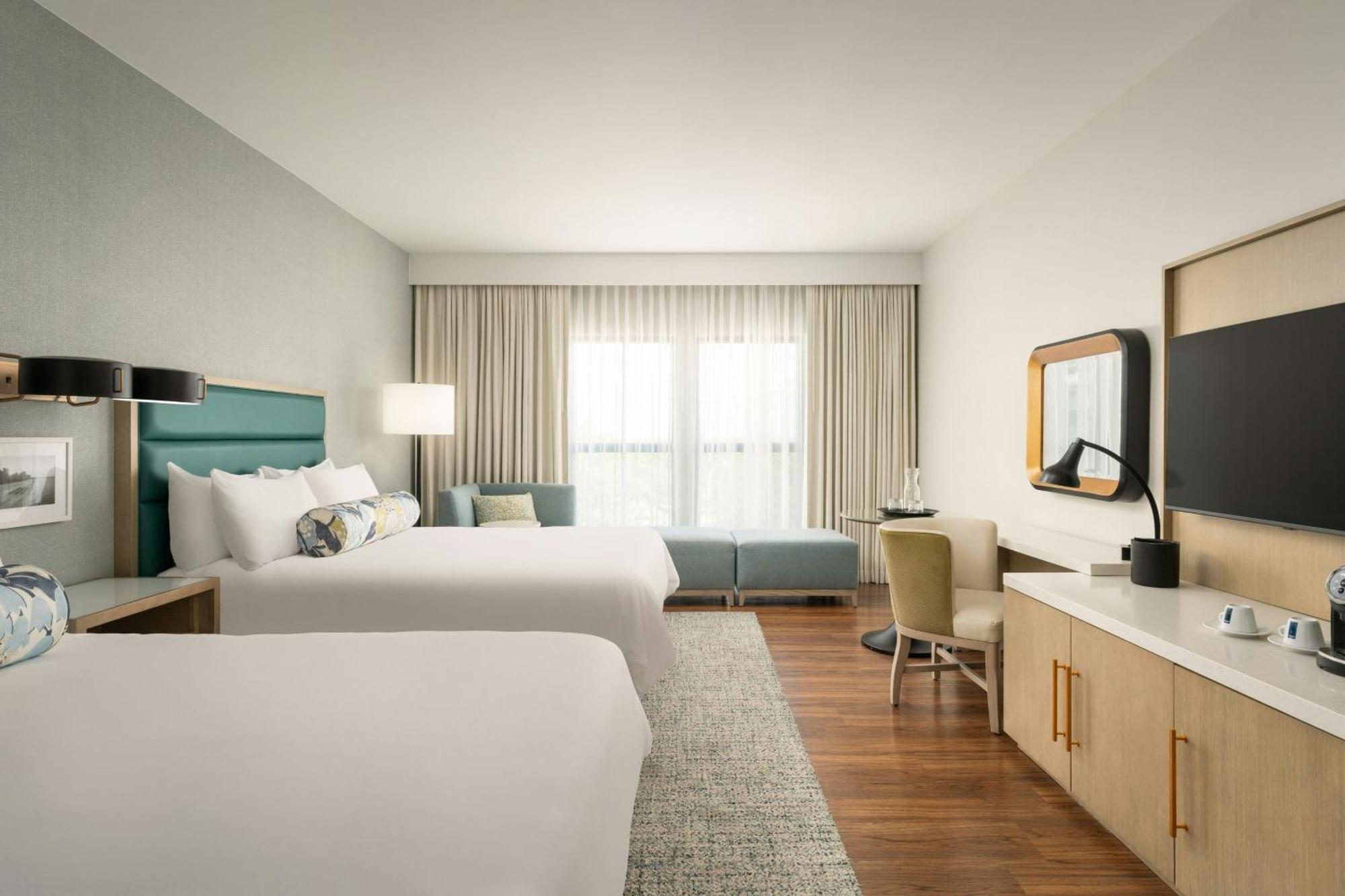 Effie Sandestin Resort, Autograph Collection 4* Miramar Beach