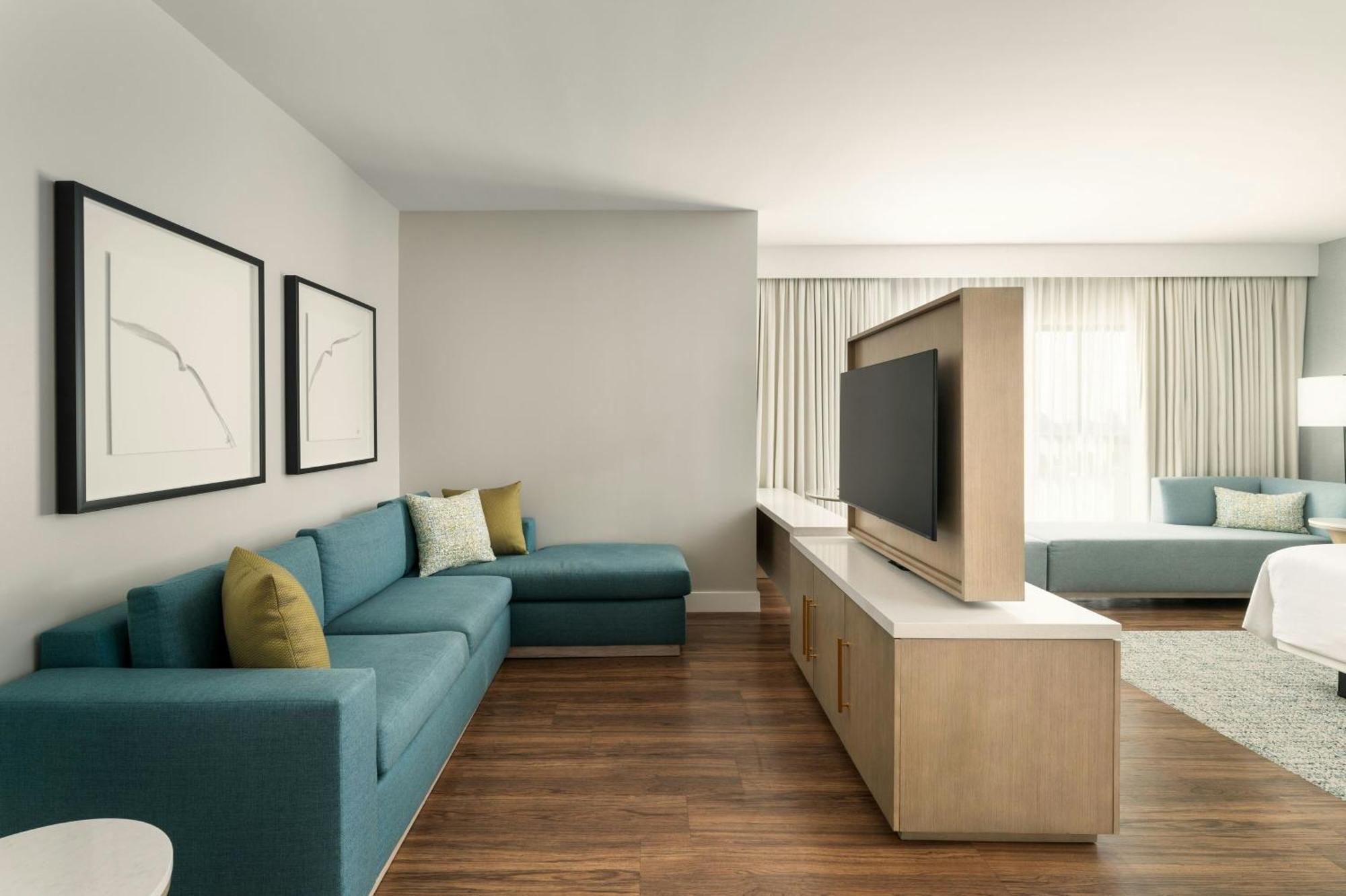 Hotel Effie Sandestin Resort, Autograph Collection 4*