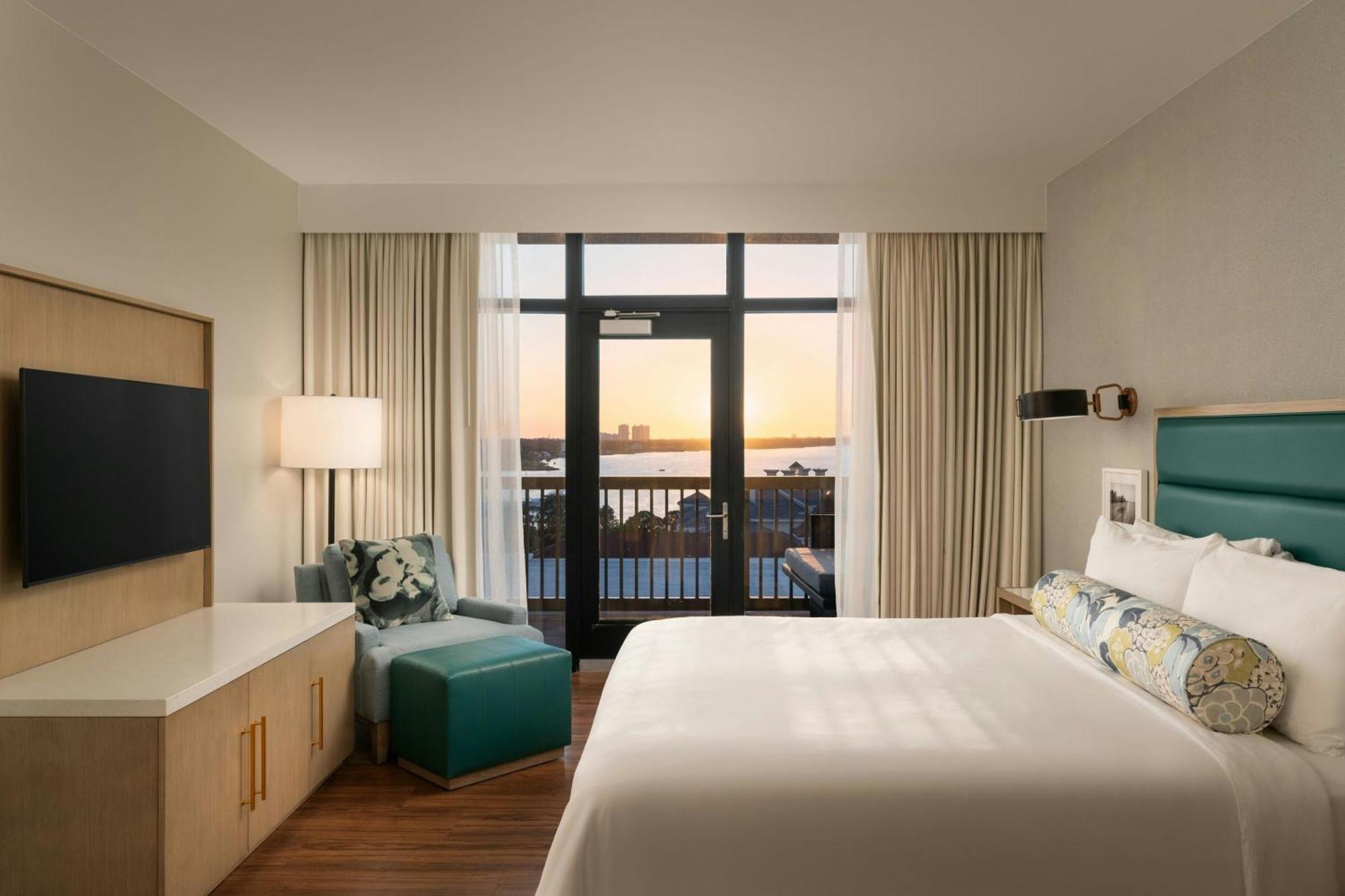 Hotel Effie Sandestin Resort, Autograph Collection Miramar Beach