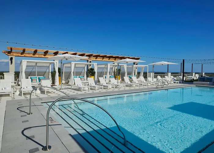 Hotel Effie Sandestin Resort, Autograph Collection