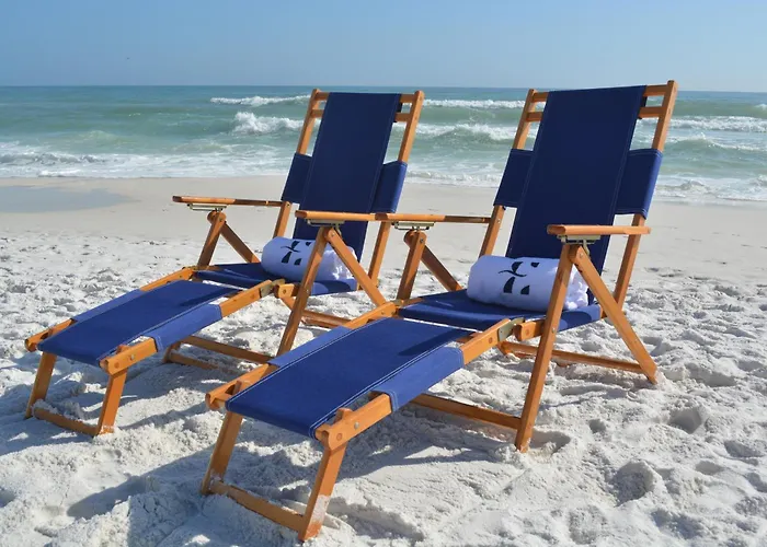 Hotel Effie Sandestin Resort, Autograph Collection