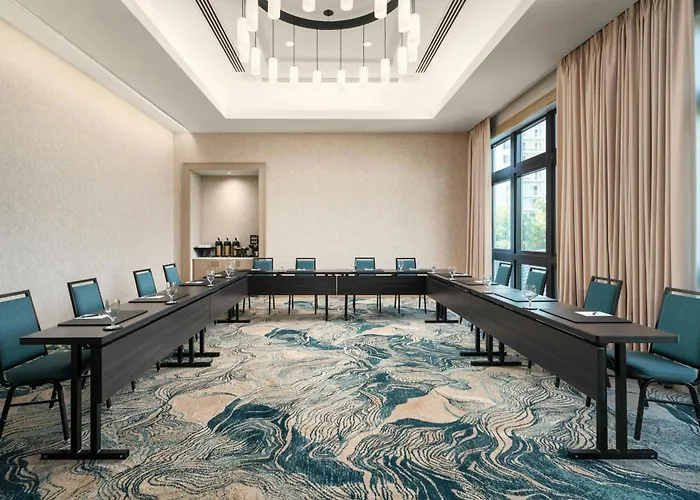 Hotel Effie Sandestin Resort, Autograph Collection
