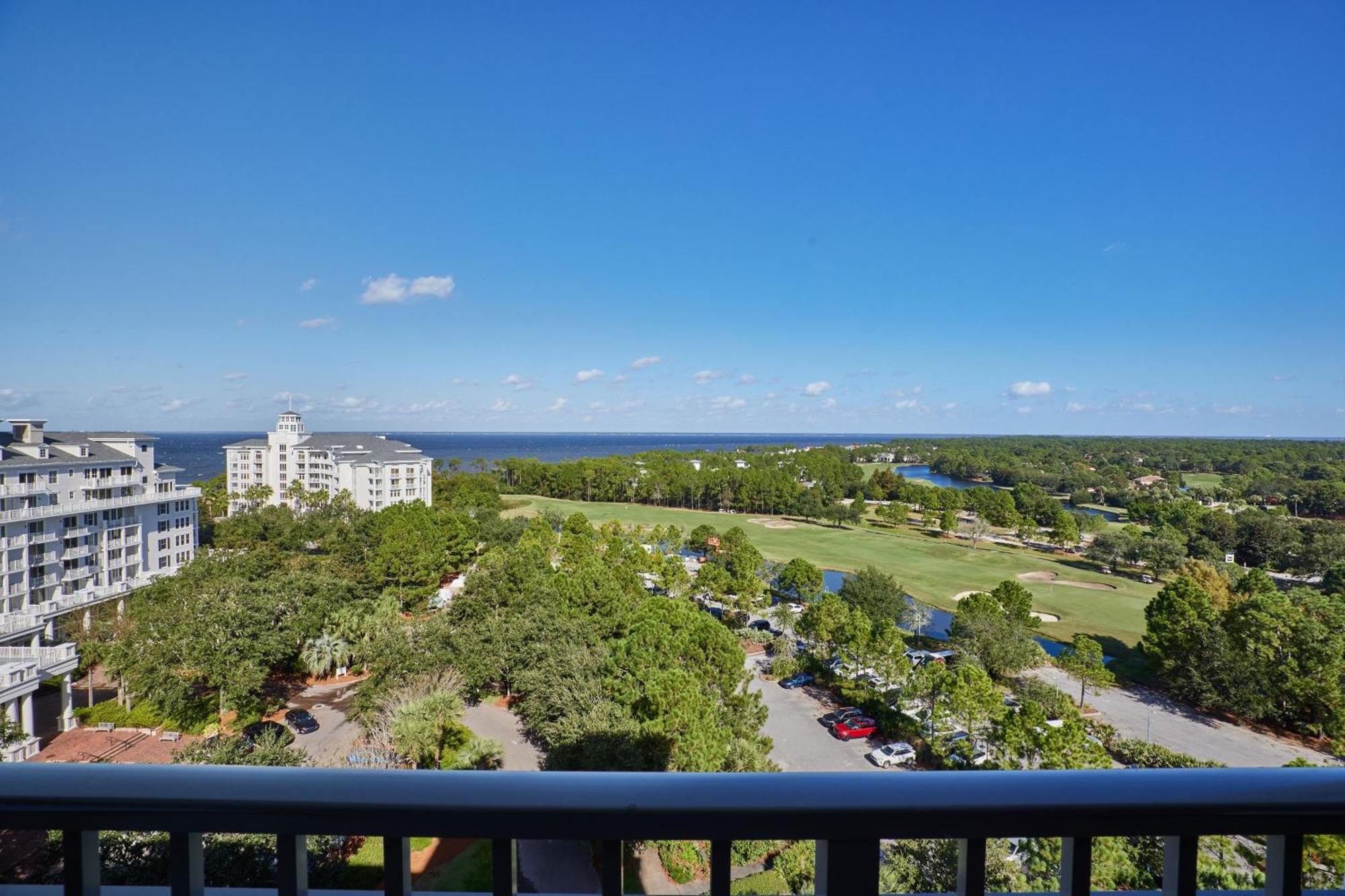 Effie Sandestin Resort, Autograph Collection Hotel