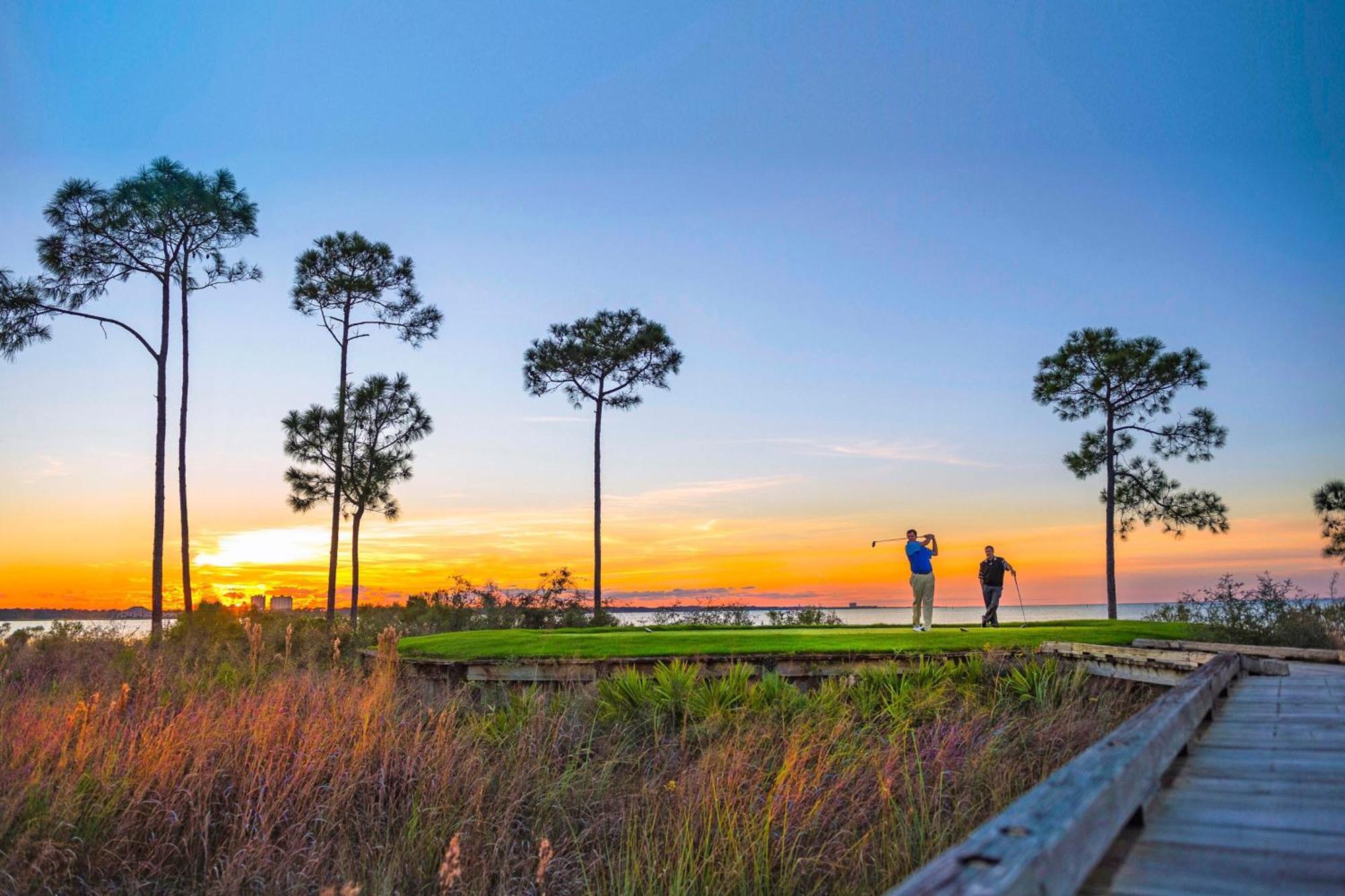 Effie Sandestin Resort, Autograph Collection 4* Miramar Beach