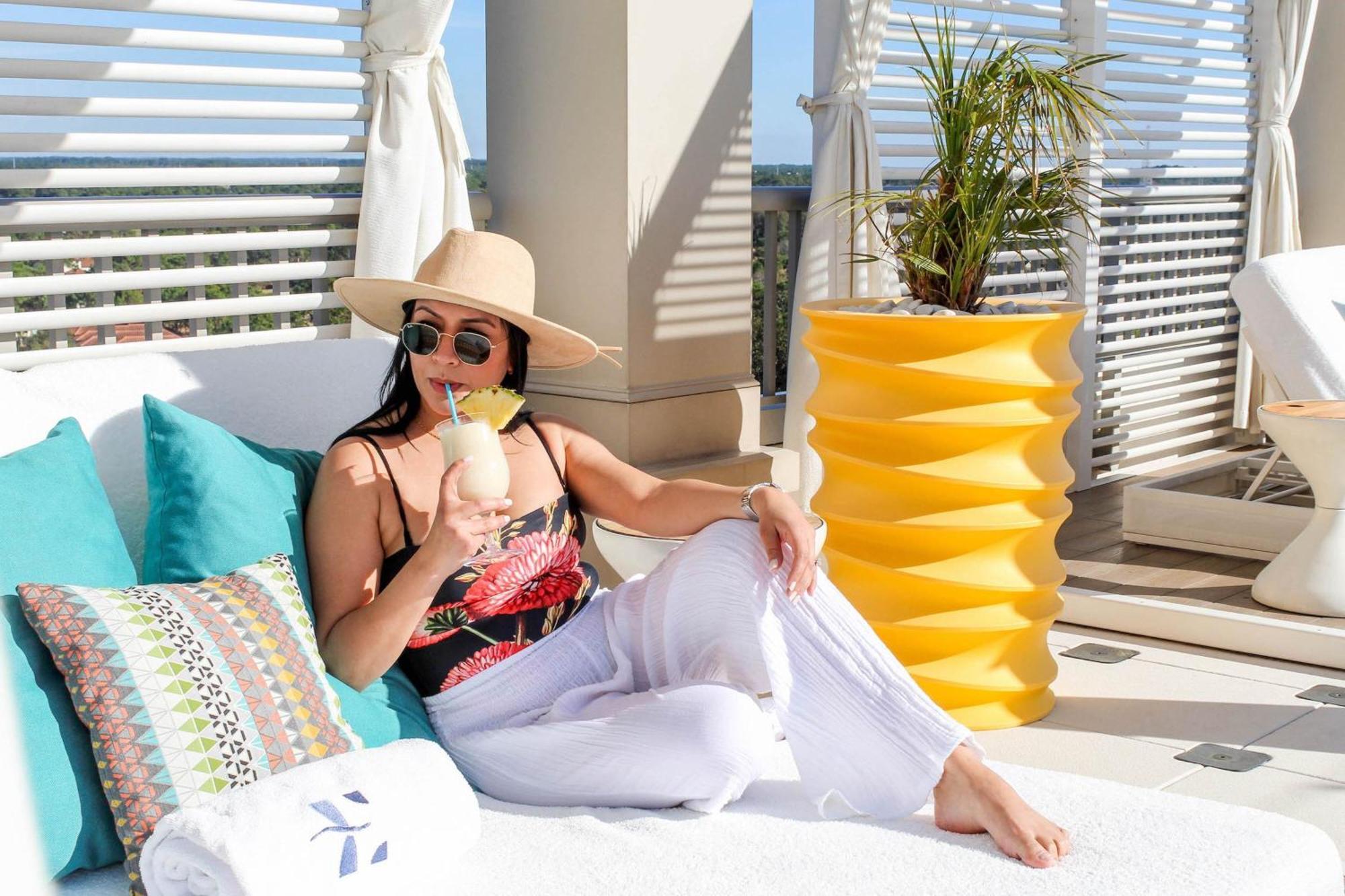Hotel Effie Sandestin Resort, Autograph Collection 4*