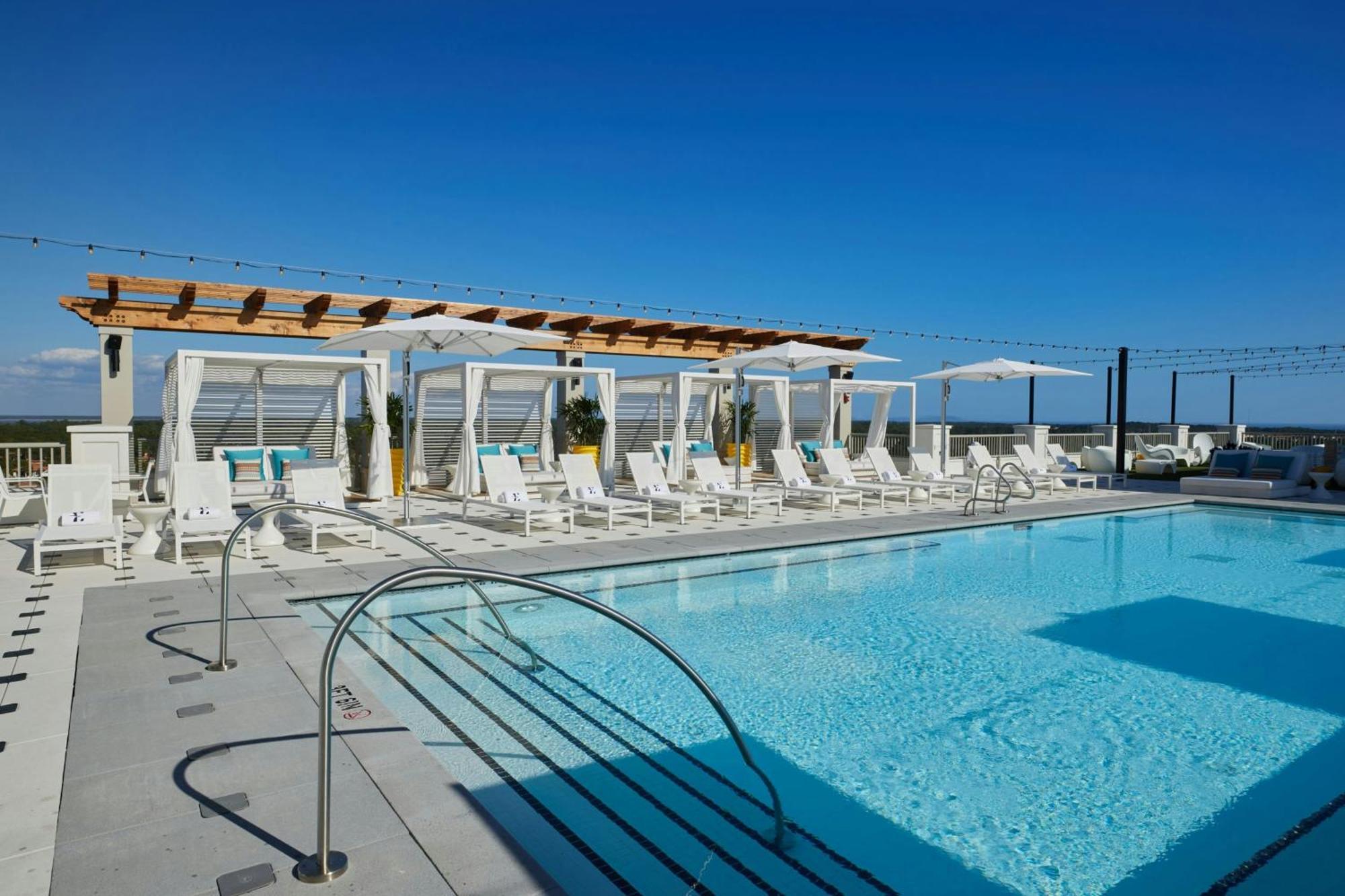 Effie Sandestin Resort, Autograph Collection 4* Miramar Beach