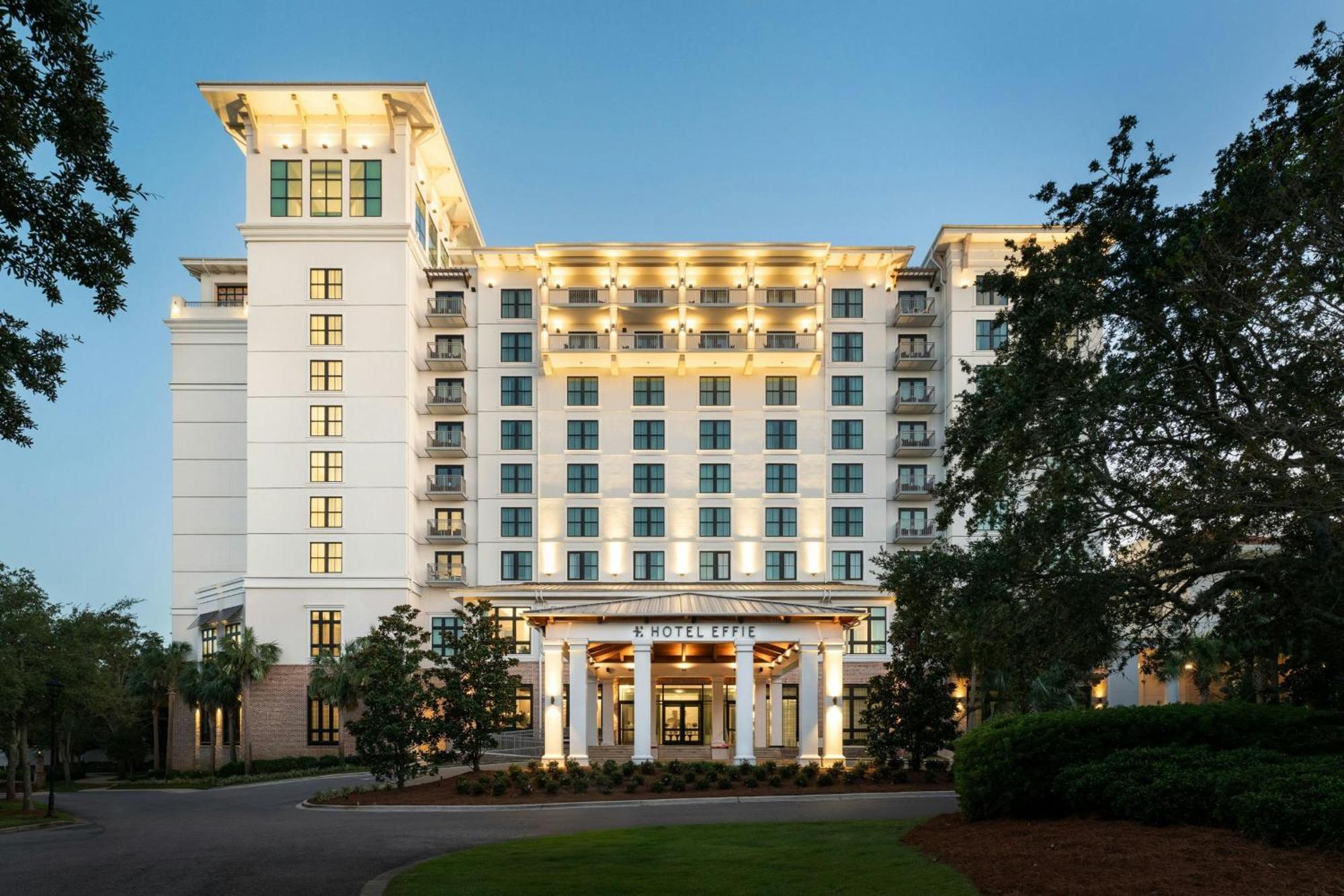 Effie Sandestin Resort, Autograph Collection 4*