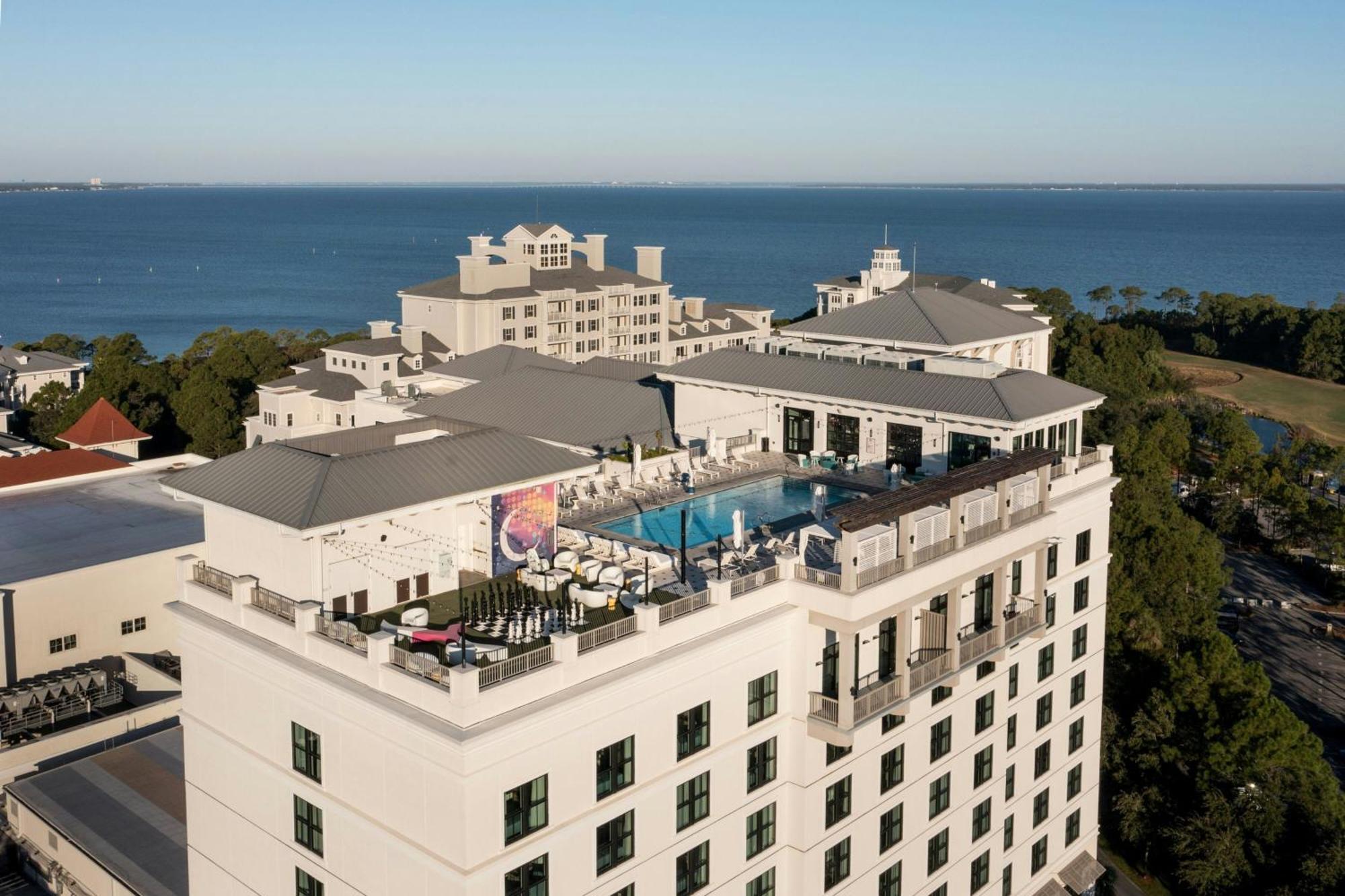Effie Sandestin Resort, Autograph Collection Hotel