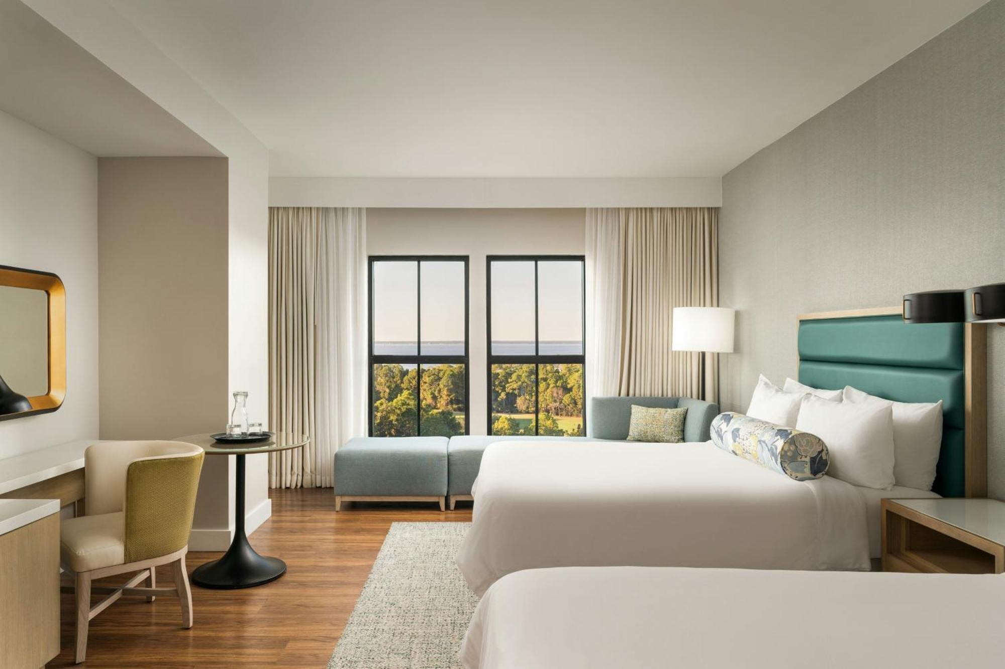 Effie Sandestin Resort, Autograph Collection Hotel