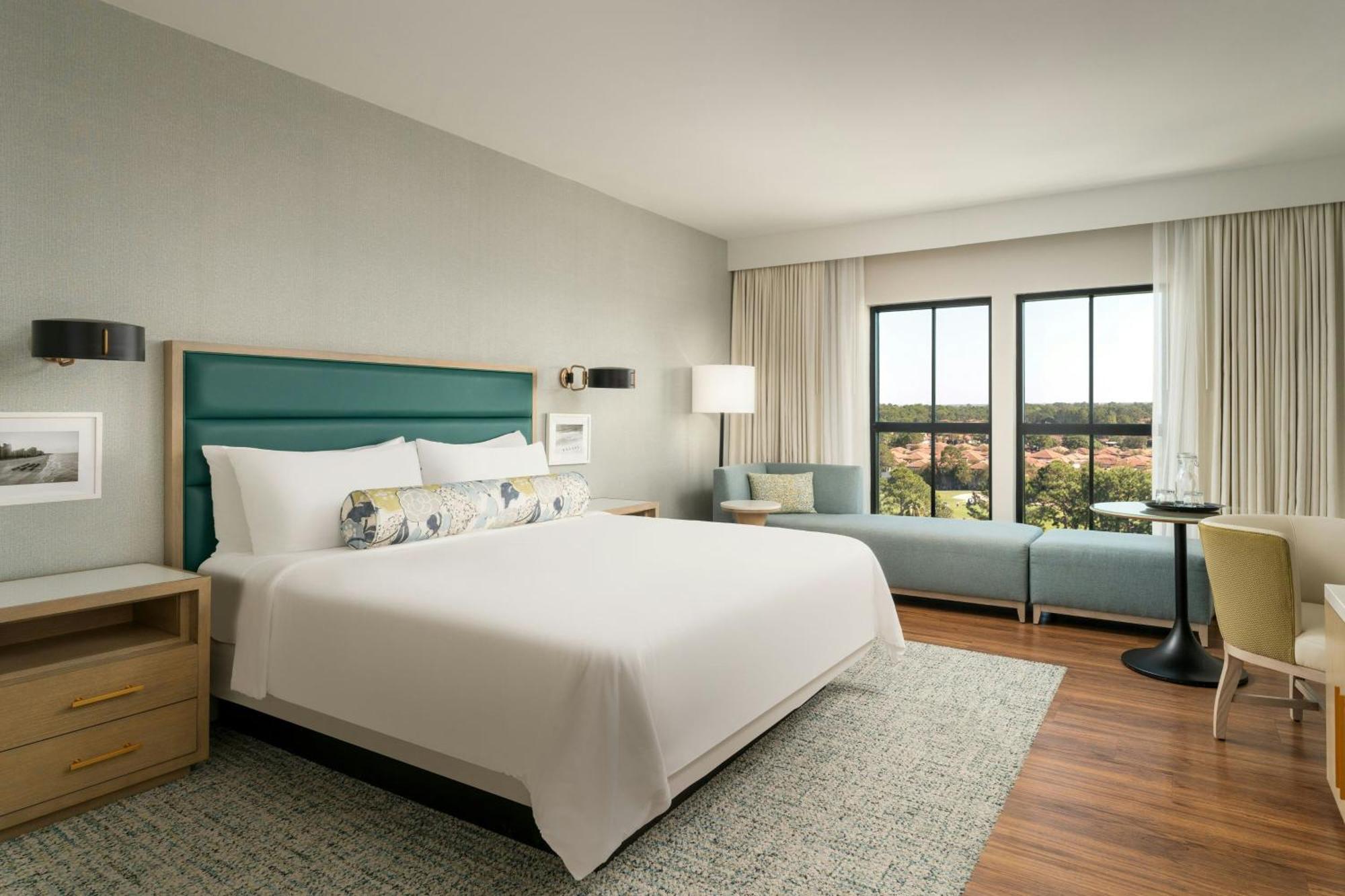 Effie Sandestin Resort, Autograph Collection Hotel 4*