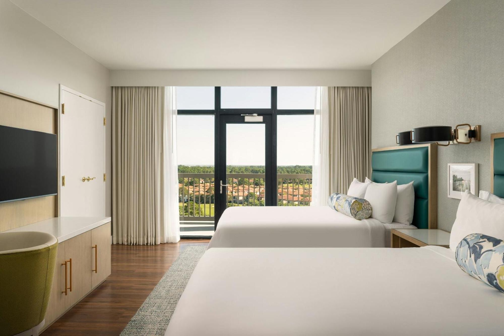 Effie Sandestin Resort, Autograph Collection Miramar Beach
