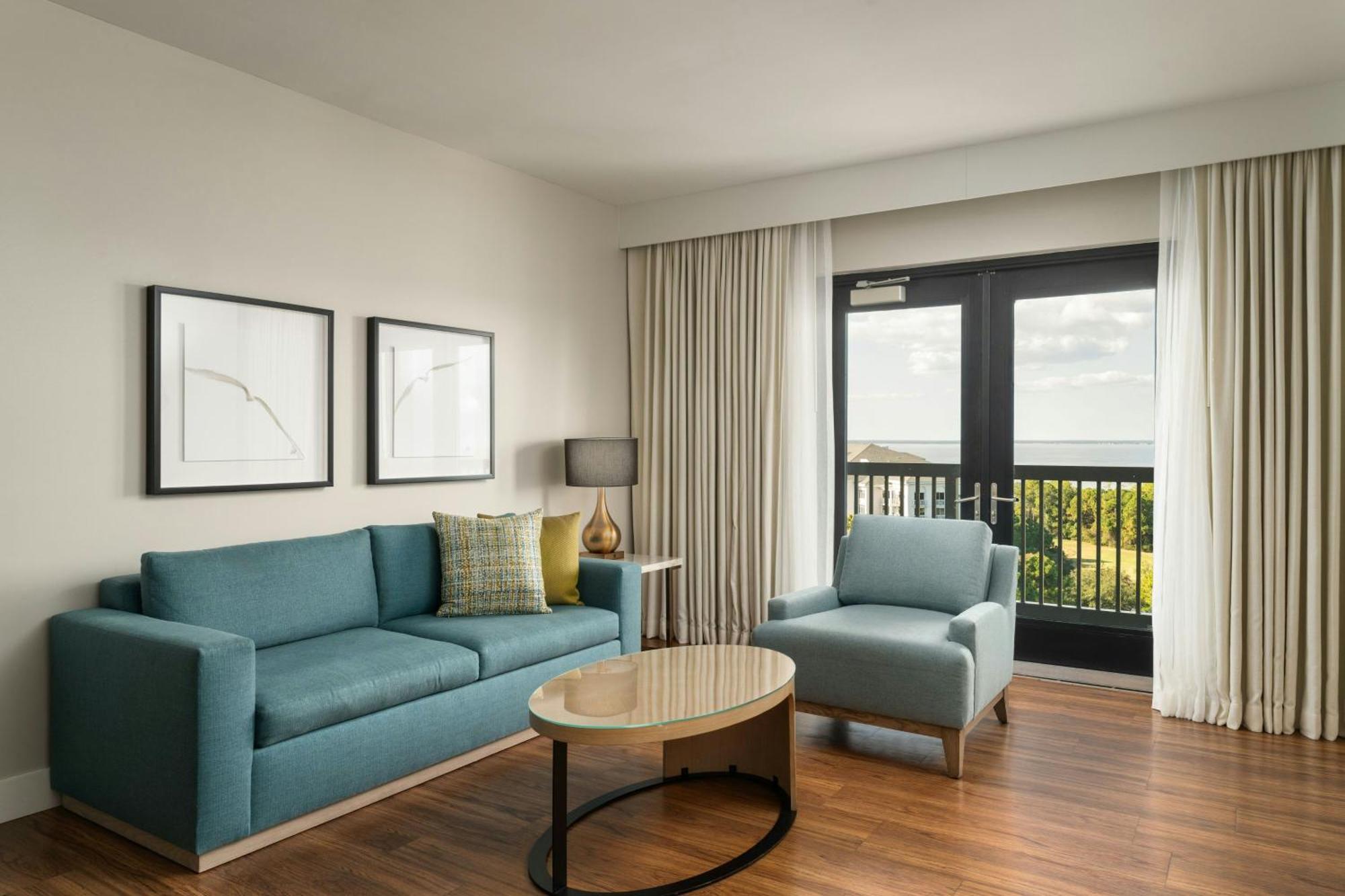 Effie Sandestin Resort, Autograph Collection 4* Miramar Beach