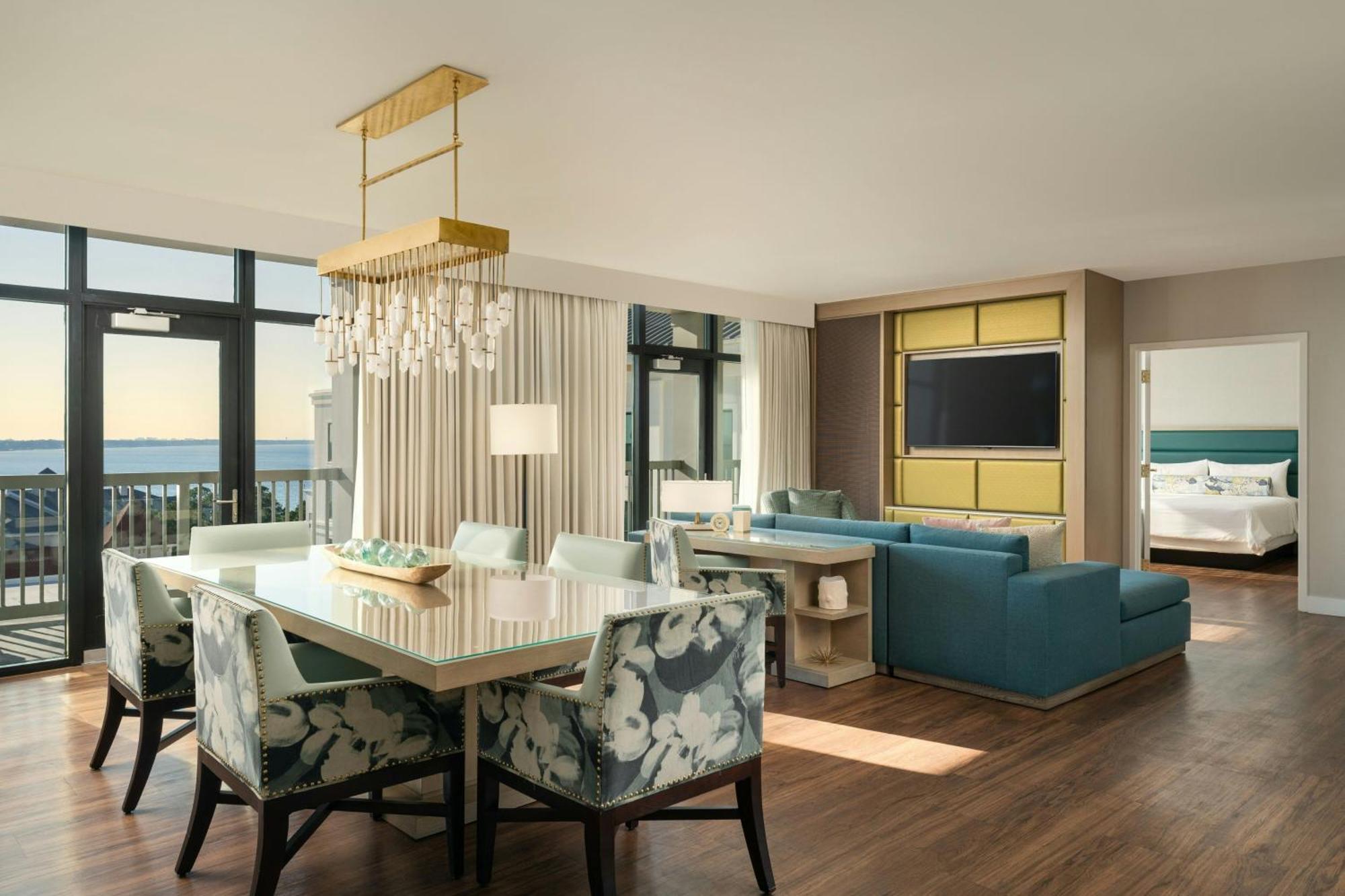 Effie Sandestin Resort, Autograph Collection Hotel