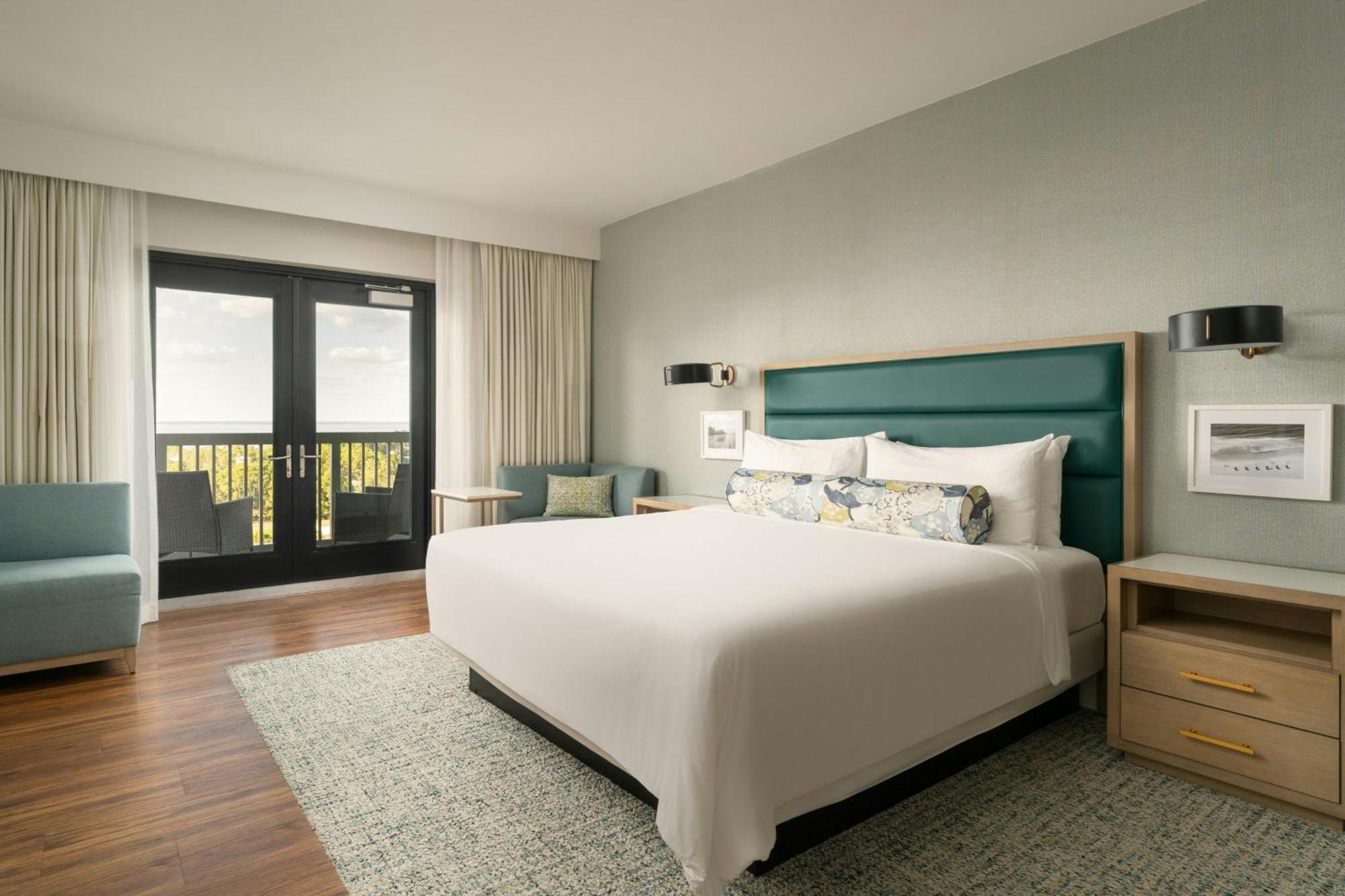 Effie Sandestin Resort, Autograph Collection Hotel Miramar Beach