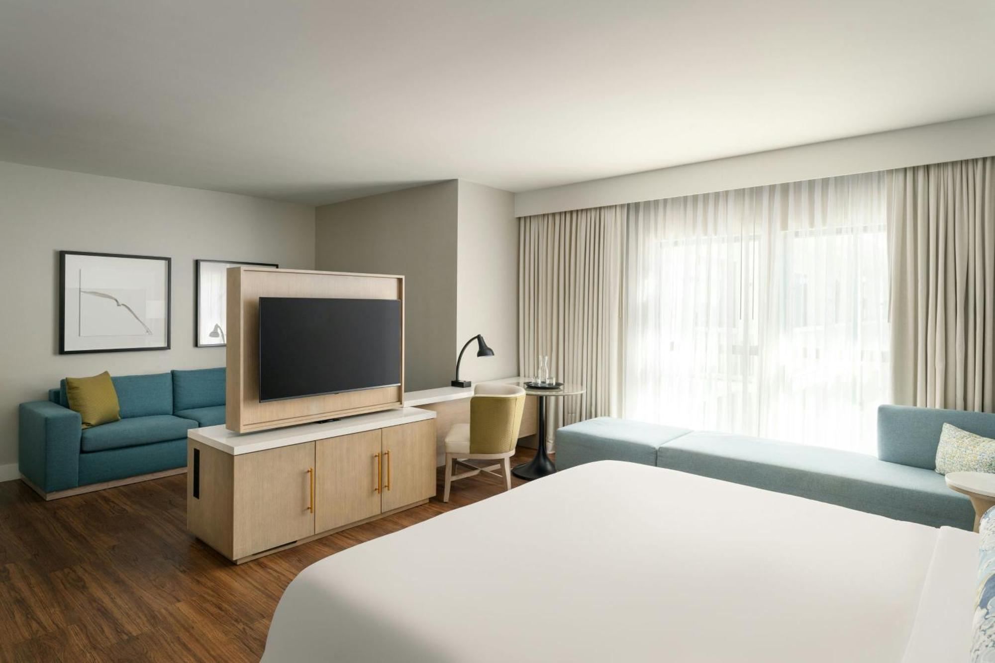 Effie Sandestin Resort, Autograph Collection Miramar Beach