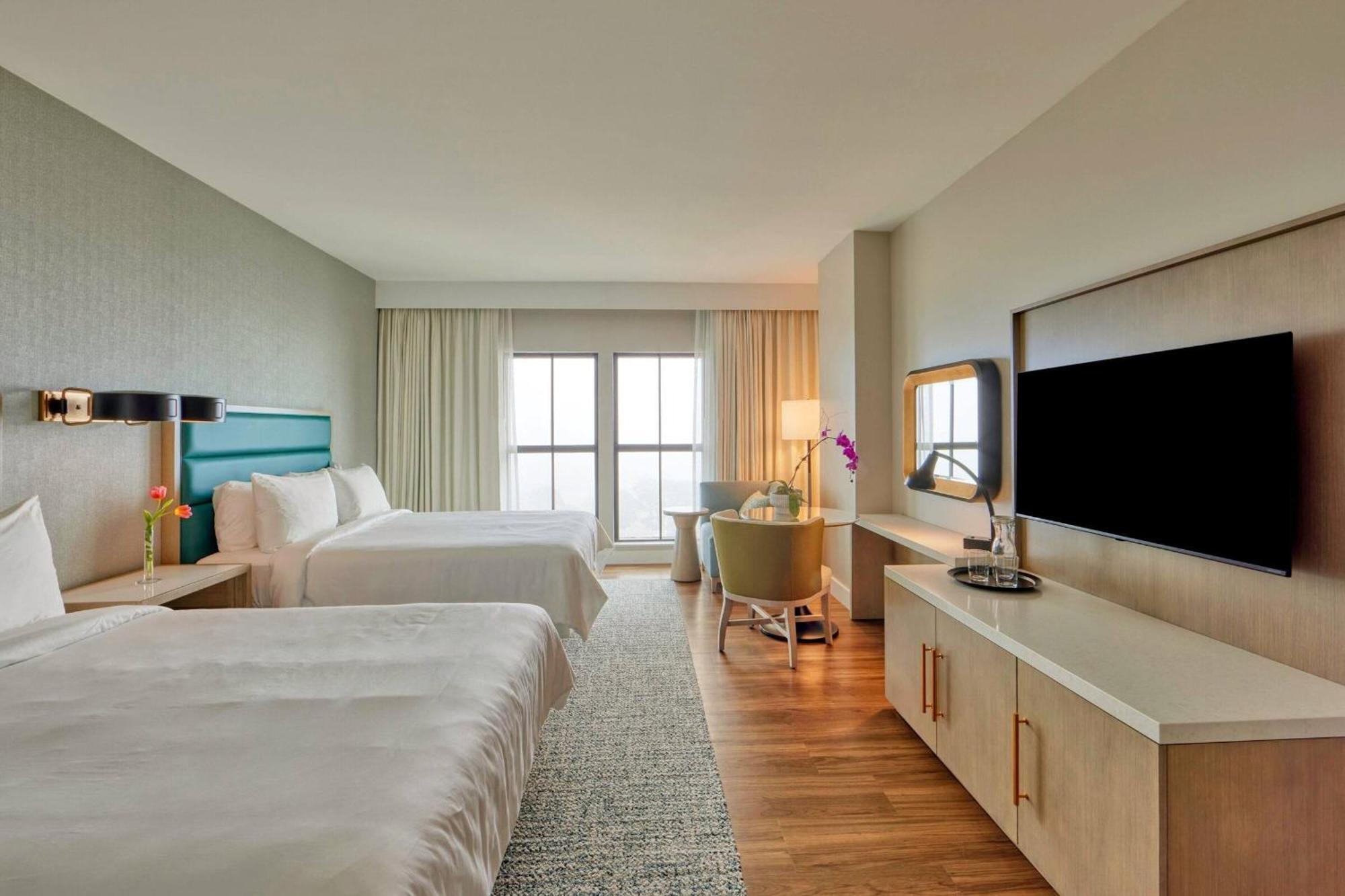 Effie Sandestin Resort, Autograph Collection Hotel 4*