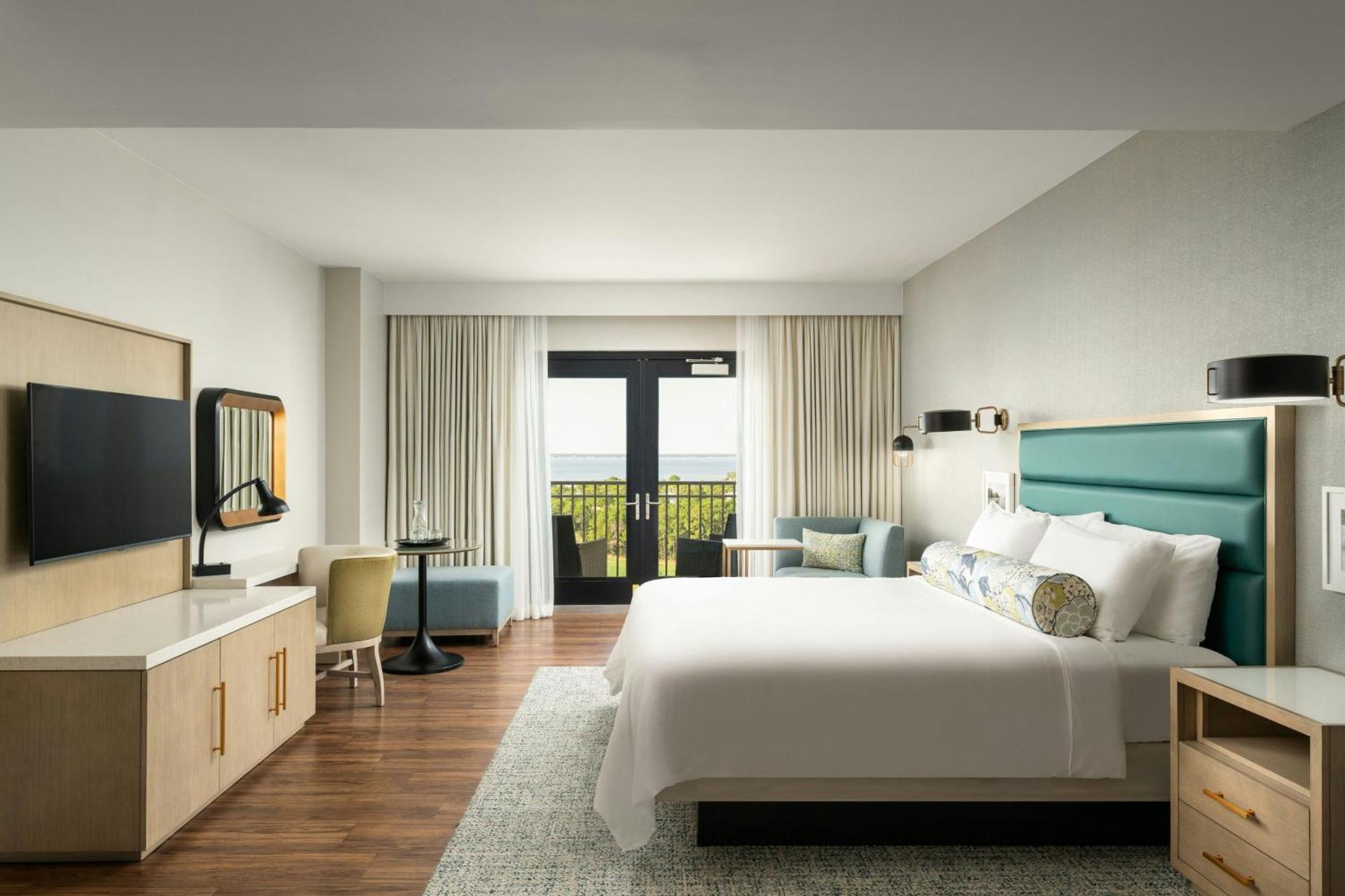 Effie Sandestin Resort, Autograph Collection 4* Miramar Beach