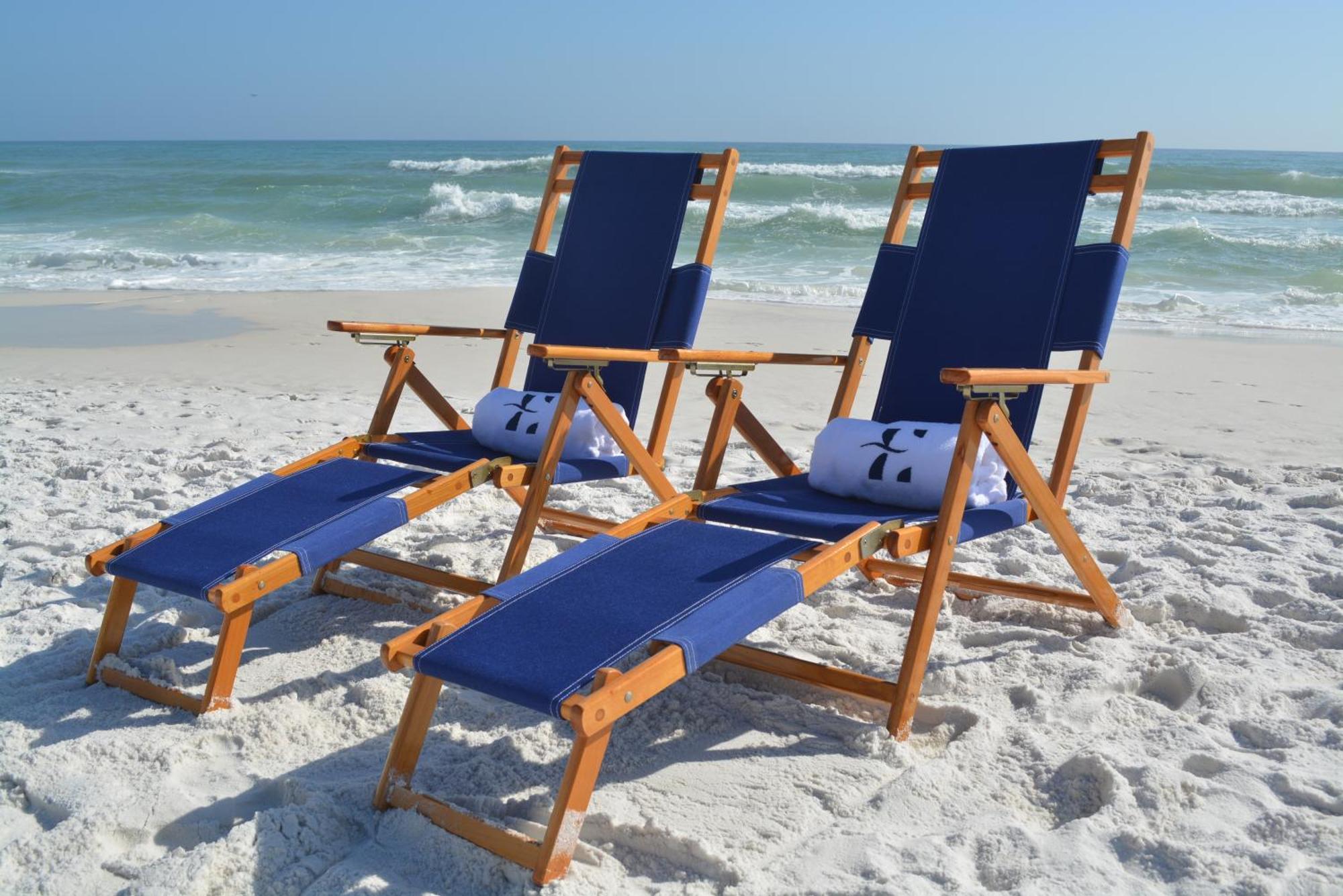 Effie Sandestin Resort, Autograph Collection 4* Miramar Beach