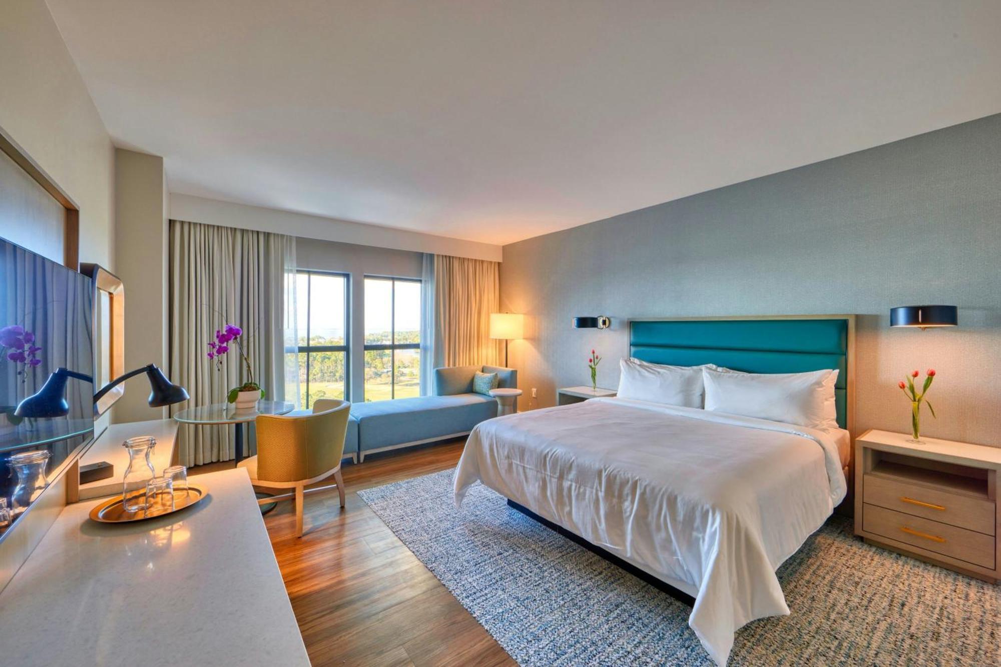 Hotel Effie Sandestin Resort, Autograph Collection Miramar Beach
