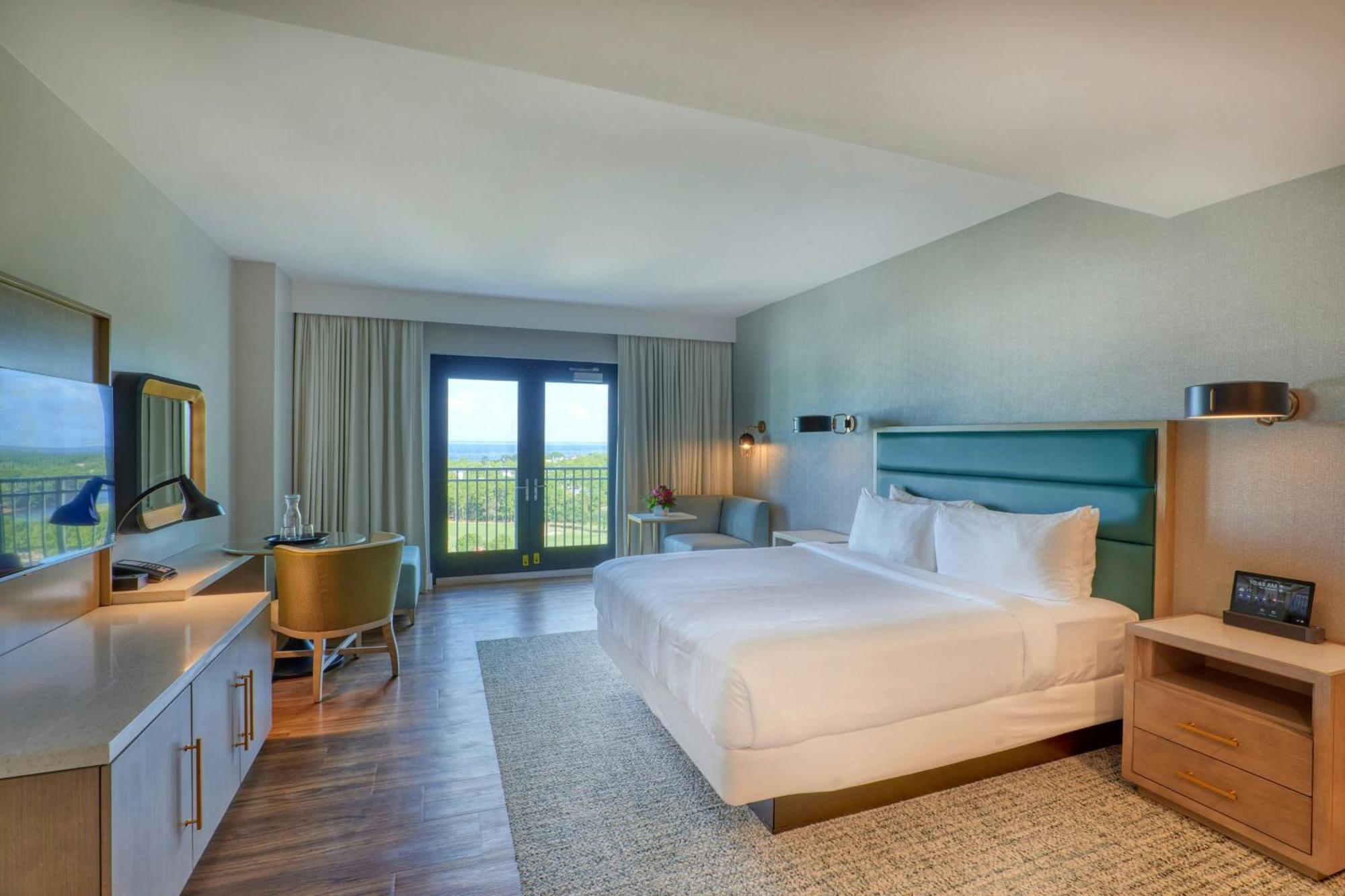 Effie Sandestin Resort, Autograph Collection Miramar Beach
