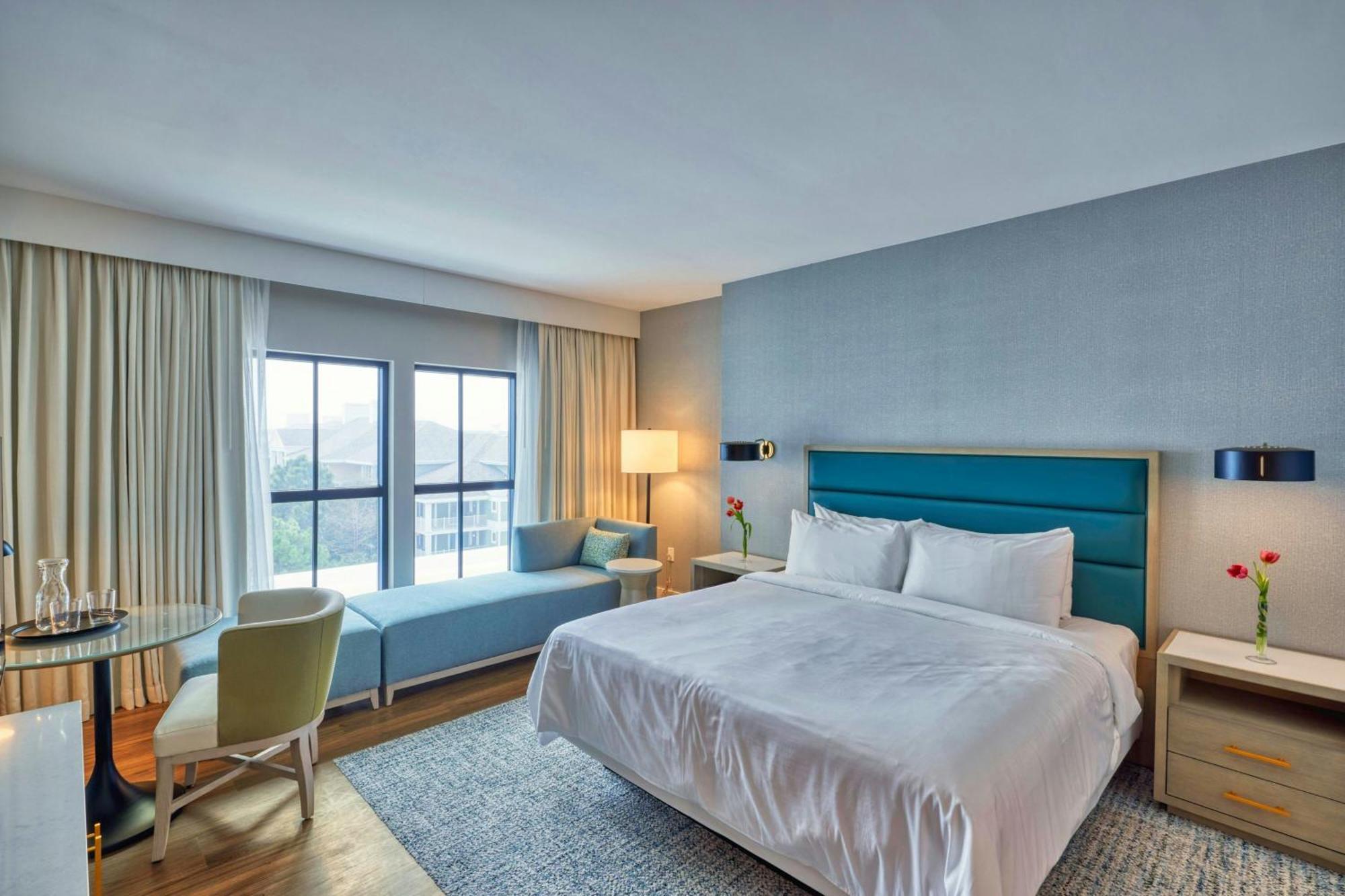 Effie Sandestin Resort, Autograph Collection Hotel Miramar Beach